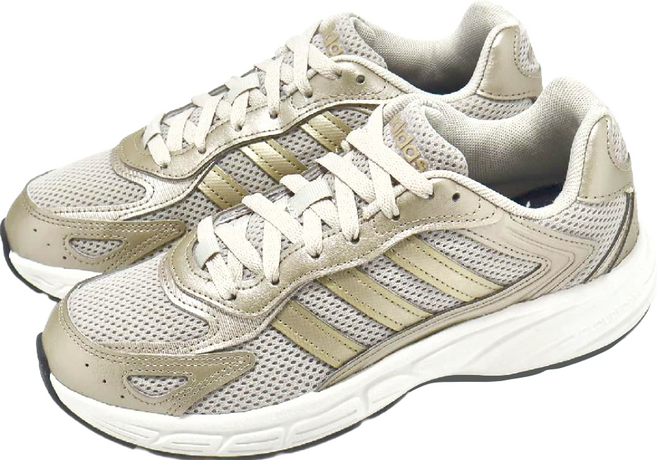 adidas 愛迪達 女款 ECLYPTIX 2000 運動慢跑鞋 JH6912