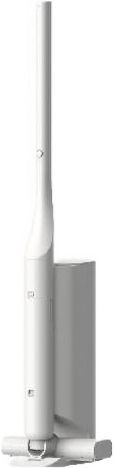 미닉스 더슬림 BLDC 초경량 초슬림 스테이션 무선 스틱청소기, 그레이지, MNVC-100G