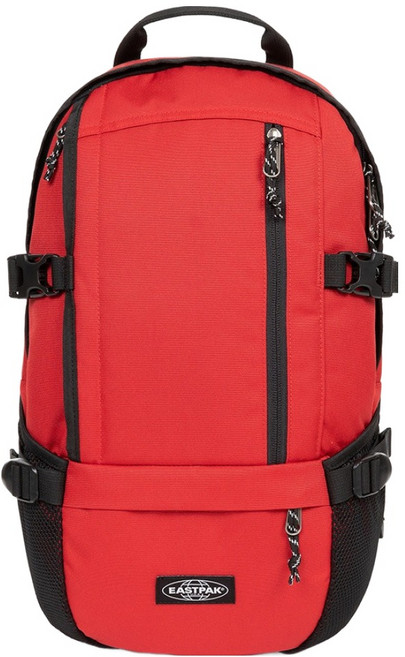 EASTPAK FLOID 後背包 EK0A5BCI4O51, 紅色