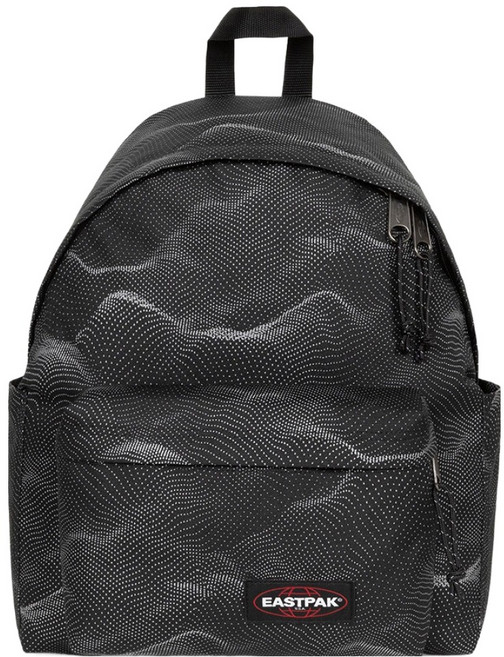 EASTPAK DAY PAK R 後背包 EK0A5BG43O01, 黑色