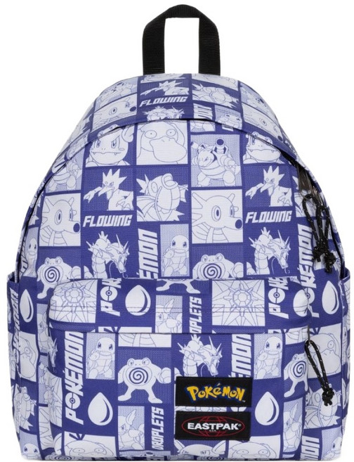 EASTPAK DAY PAKR 後背包 EK0A5BG42T81, 海軍藍