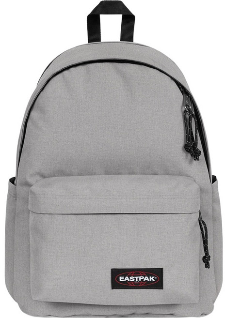 EASTPAK DAY OFFICE 後背包 EK0A5BIK0O11, 花灰色