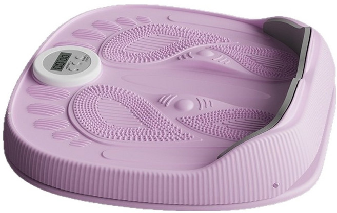 하우스핏 스트레칭 보드, 퍼플