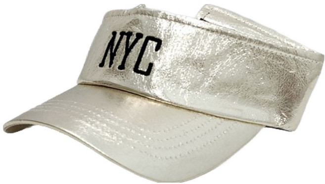 한스모자 물놀이 골프 테니스 방수 썬캡