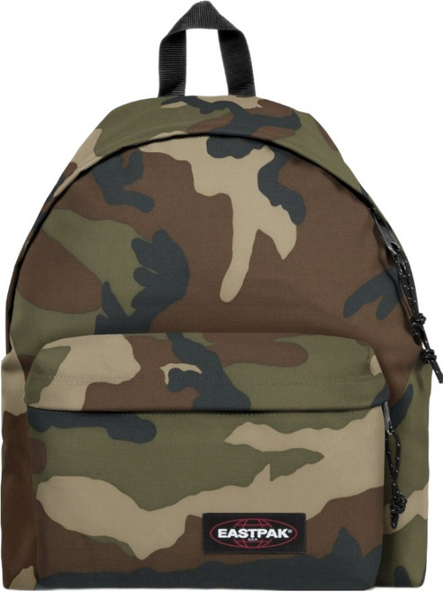 EASTPAK PADDED PAK R 後背包 EK0006201811, 迷彩色