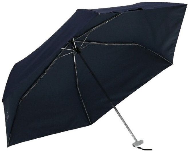 GUY LAROCHE 三折扁平53全天候遮光塗層晴雨兩用傘 OUGLU60272
