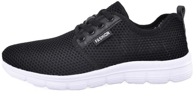 엘쏘 메쉬 경량 런닝 운동화