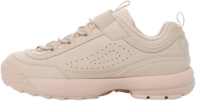 휠라키즈 아동용 디스럽터 24 KD 운동화 3XM02408G