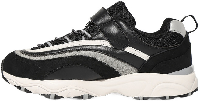 휠라키즈 아동용 레이마운트 KD 운동화 3XM02444G