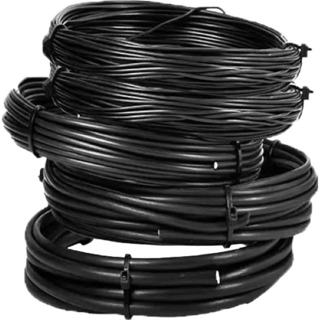 小麥購物 園藝盆景定型鋁絲 L263 2mm x 5m, 1個