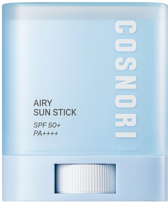 COSNORI 空氣感防曬棒 SPF50+ PA++++, 20.5g, 1個