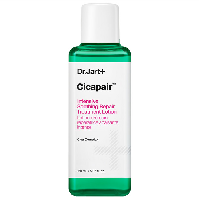 Dr.Jart 老虎草呼呼極效修護精萃水, 1個, 150ml