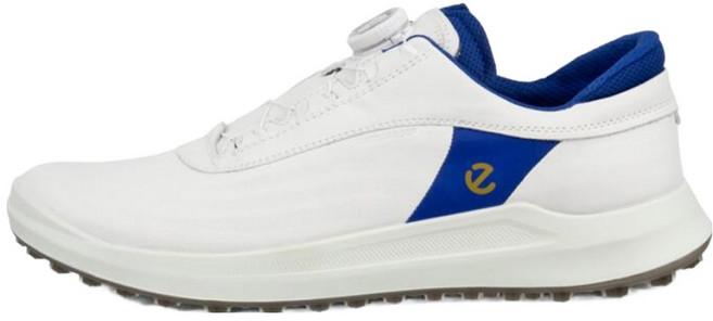 ecco 男士 CORE BOA 高爾夫球鞋 100834-61109