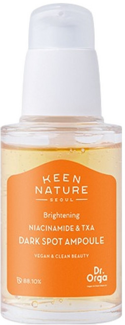 닥터올가 나이아신아마이드 앤 트라넥삼산 기미 앰플, 50ml, 1개