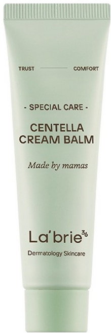 베베쿡 라브리에 유아용 센텔라 크림밤, 1개, 30ml