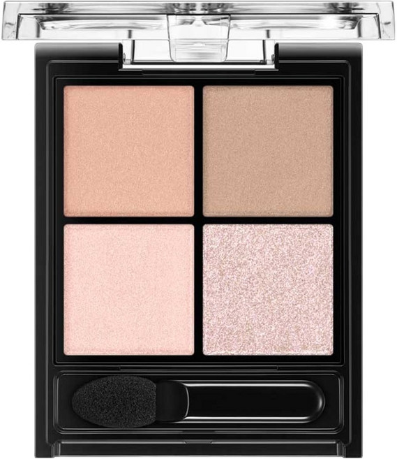 케이트 팝핑 실루엣 섀도우, PK-1 라즈베리 로제 팝, 1개