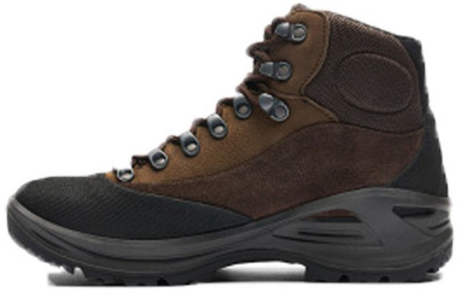 AKU Taiga EVO 牛巴戈 GTX 登山鞋