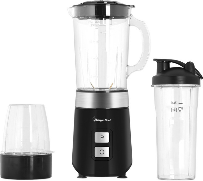 매직쉐프 이유식 미니 믹서기 초고속 블렌더, MBL-Q3000B