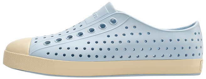 Native Shoes Jefferson 鞋