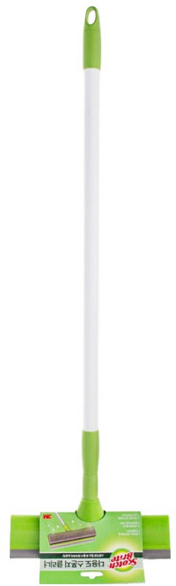 스카치브라이트 다용도 스폰지 클리너, 그린, 1개