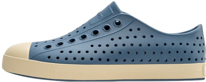 Native Shoes Jefferson 果凍鞋