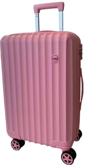 retoo New R 旅行用PC行李箱