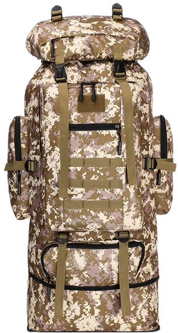 엘쏘 대용량 여행용 가방 100L