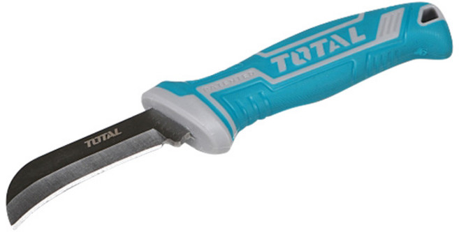 토탈툴스 전공칼 200mm, 1개