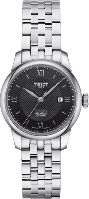 TISSOT 天梭 力洛克 手錶 T0062071105800 29mm