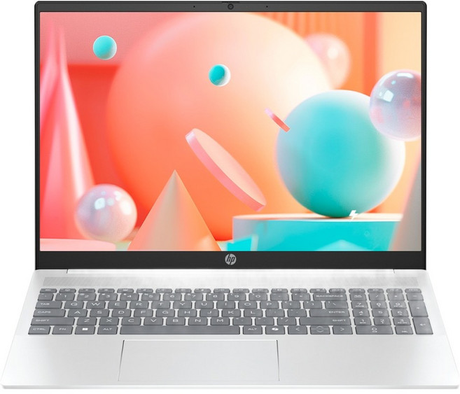 HP 2025 옴니북 5 16 라이젠7 라이젠 8000 시리즈, Glacier silver, 1TB, 16GB, Free DOS, 16-bc1025AU_2