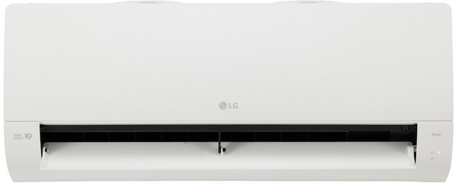 LG전자 인버터 18.7㎡ 휘센 벽걸이 에어컨 SQ06FA1WDS + 설치키트 세트 방문설치, 일반배관형