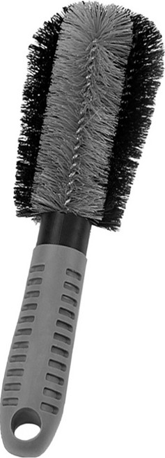 월드크린 컴포트 휠브러쉬, 혼합색상, 1개