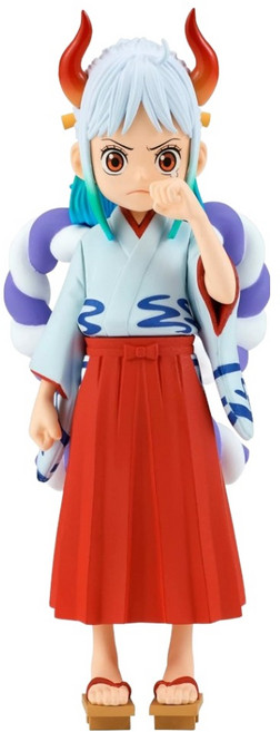 BANPRESTO 航海王 DXF THE GRANDLINE CHILDREN 和之國vol.3 大和 景品 代理版, 1個