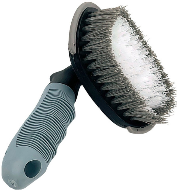 월드크린 컴포트 타이어 브러쉬, 1개