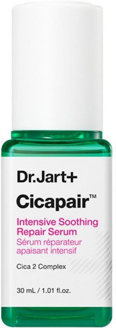 Dr.Jart 老虎草呼呼極效修護精萃, 30ml, 1件