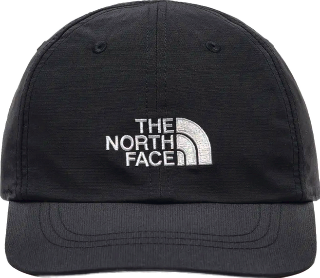 THE NORTH FACE 棒球帽 NF0A8CQ1KY4, 1個, 黑色