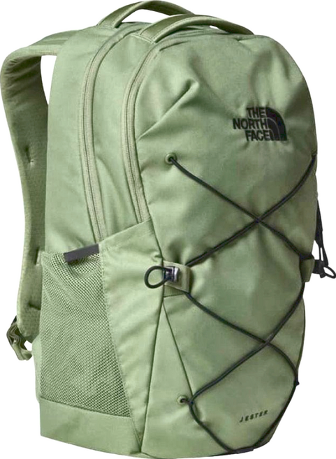 THE NORTH FACE 側背包 NF0A3VXFD0L, 綠色, 1個