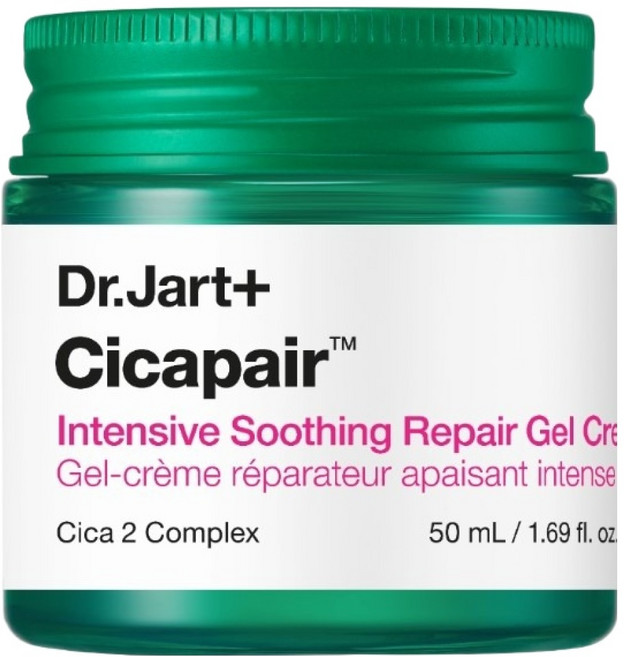 Dr.Jart 老虎草呼呼極效修護凝凍, 1個, 50ml
