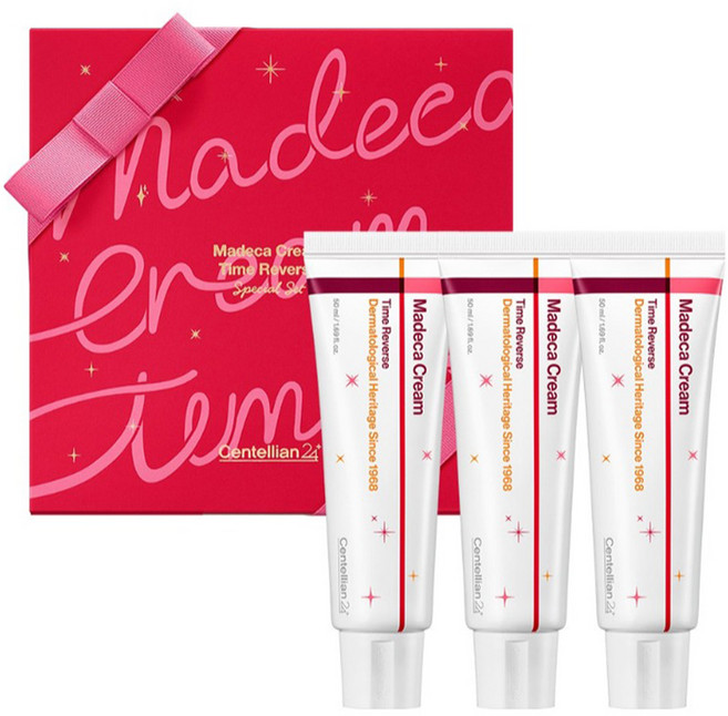센텔리안24 마데카 타임 리버스 샤이닝 에디션 데이크림, 150ml, 1박스