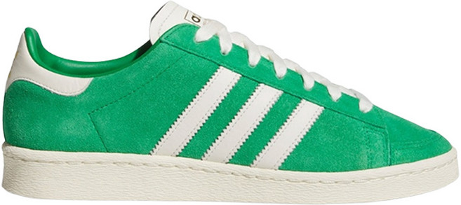 adidas 愛迪達 男女款 JABBAR LO 運動休閒鞋 JI3432