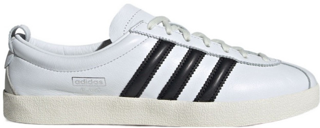 adidas 愛迪達 女款 BLANC W 運動鞋 JI2507