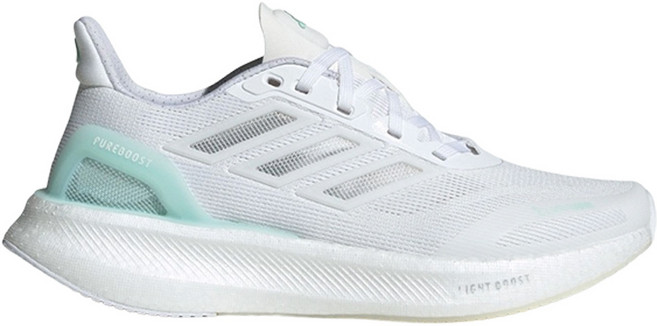 adidas 愛迪達 女款 PUREBOOST 5 CLIMACOOL W 運動鞋 JP6683