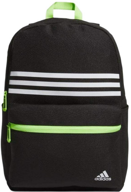 adidas 愛迪達 K LK CLASSIC BP 後背包 IK4824, 黑色