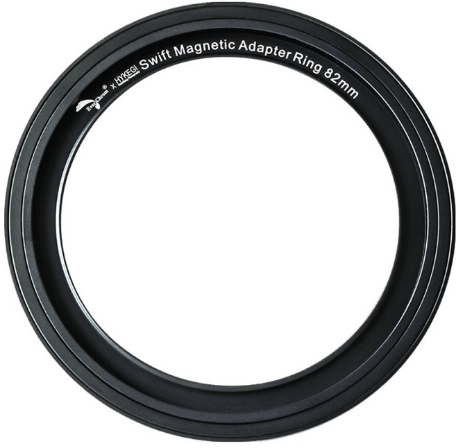 Ever Chrom 彩宣 RM-AR系列 磁吸旋入式轉接環 82mm, RM-AR82, 1個