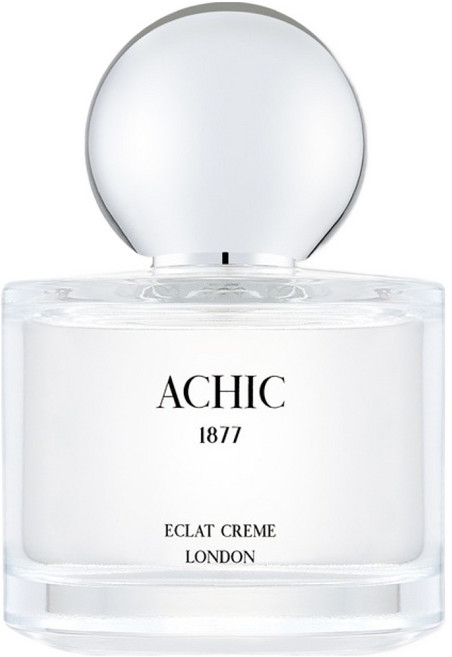 어시크 에클라 크렘 퍼퓸 시엘 퓌르, 50ml, 1개