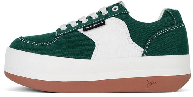 포즈간츠 멈멈캔버스 스니커즈