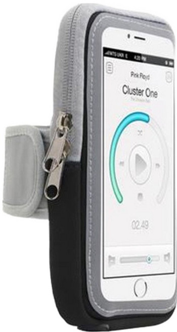 라이프퀄업 터치 스크린 스마트폰 암밴드