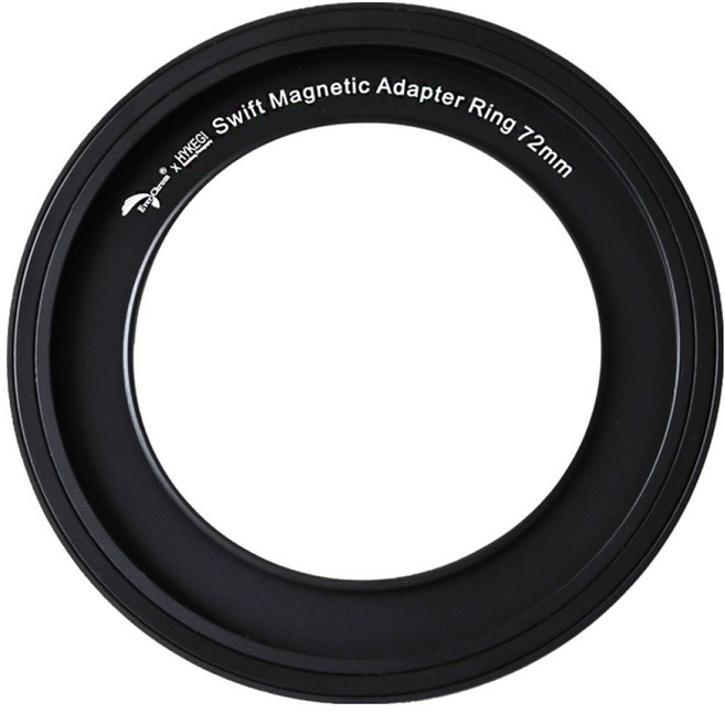 Ever Chrom 彩宣 RM-AR系列 磁吸旋入式轉接環 72mm, RM-AR72, 1個