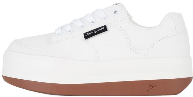 포즈간츠 멈멈캔버스 스니커즈