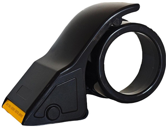 신일테이프 제로 커터기, 딥브라운, 1개